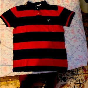 Never used  in good condition  no tags  american eagle size small